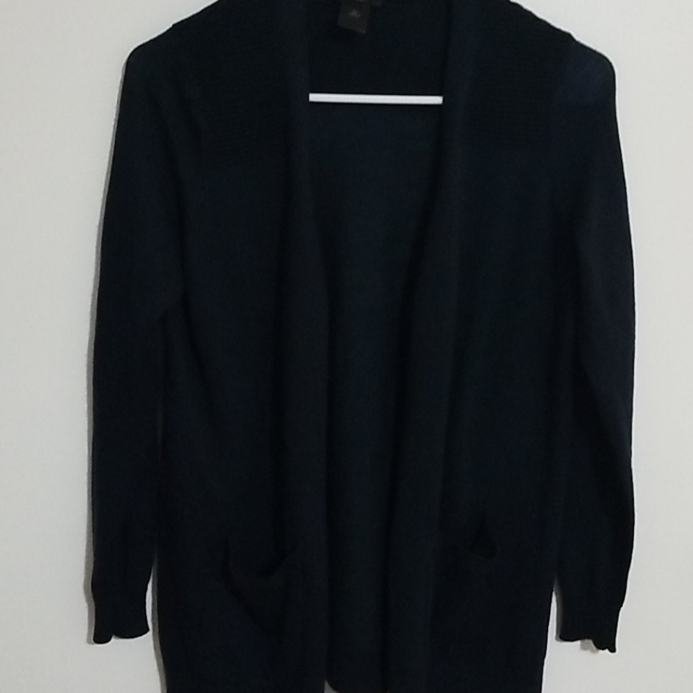 Ann Taylor petite cardigan